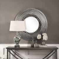 Arte y Espejos - Monnry