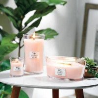 Candelas y Esencias - Monnry