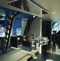 Iluminación - Monnry