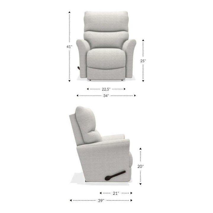 Silla Reclinable - Monnry