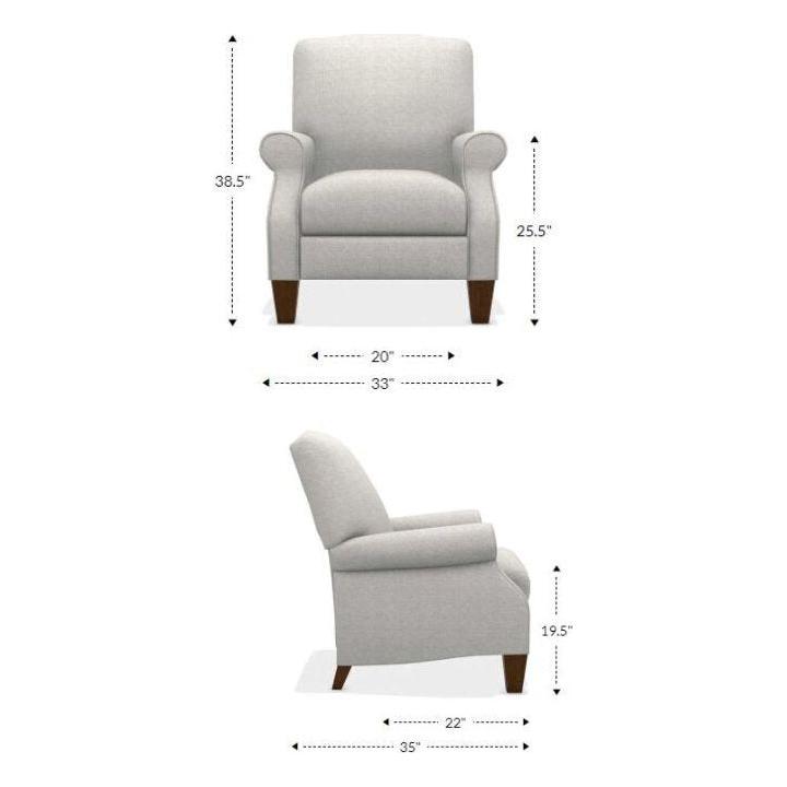 Silla Reclinable - Monnry