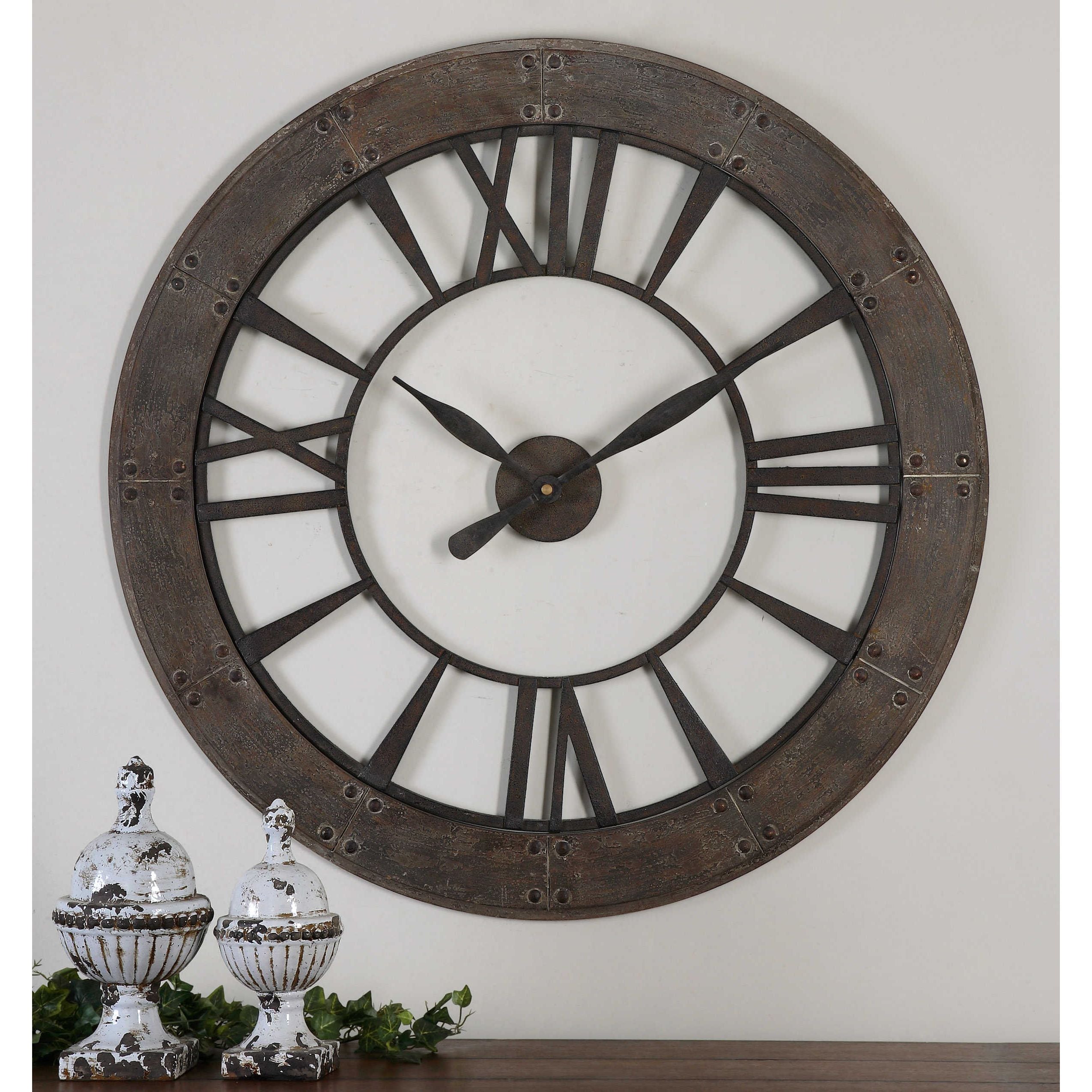 Reloj de Pared - Monnry