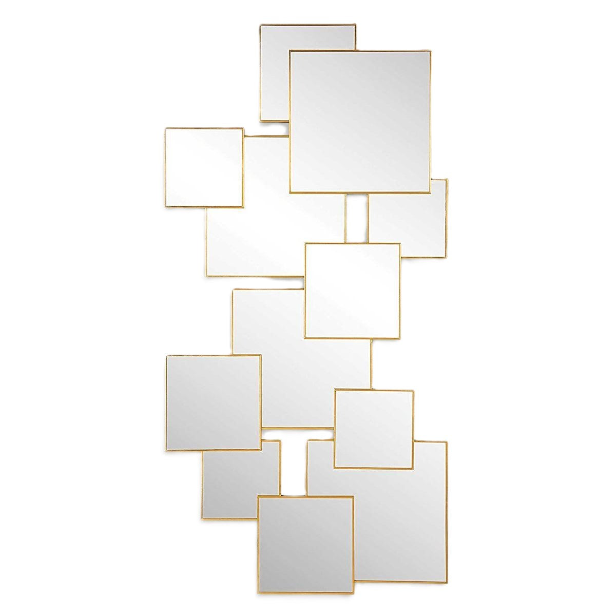 Espejo Rectangular