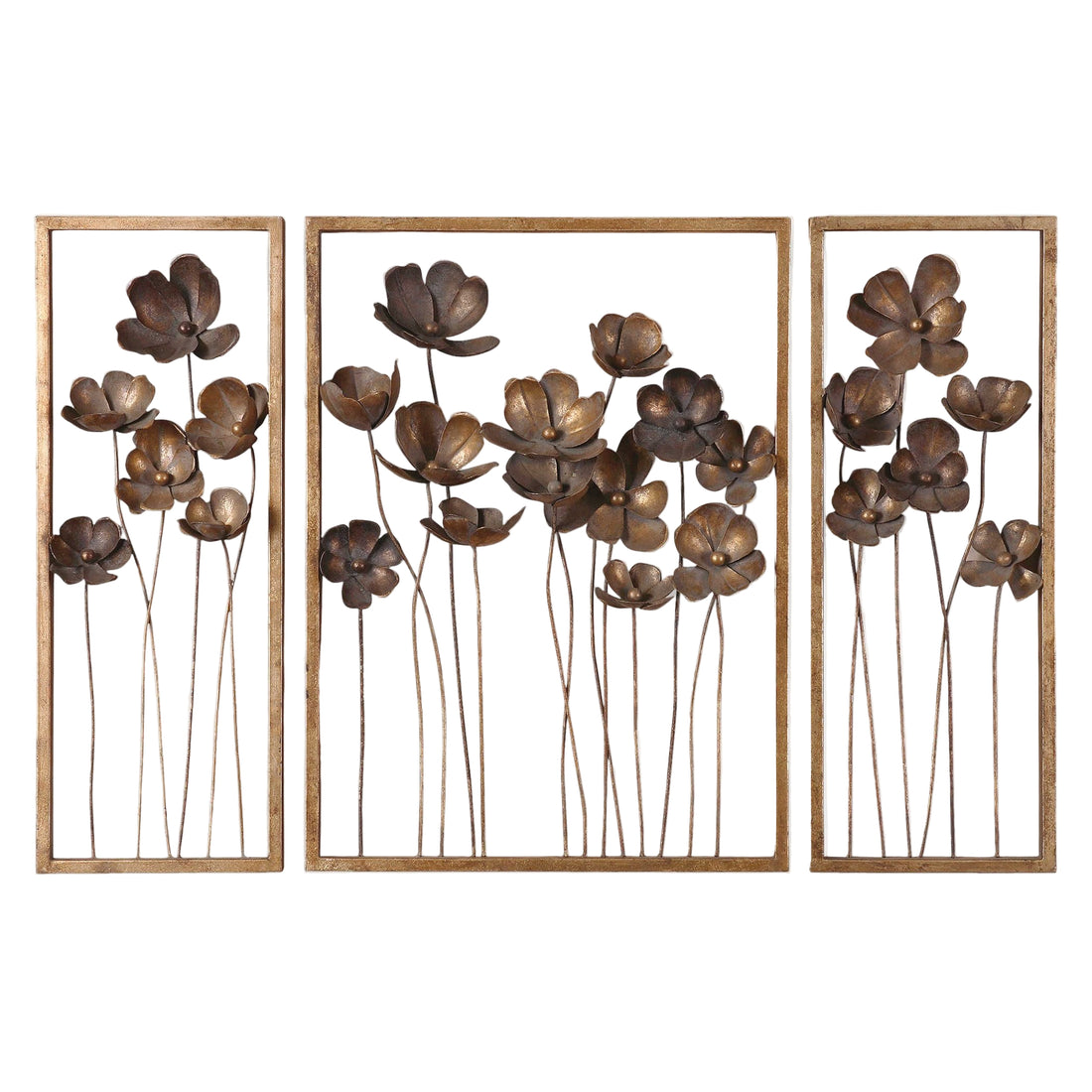 Set 3 Accesorios de Pared - Monnry