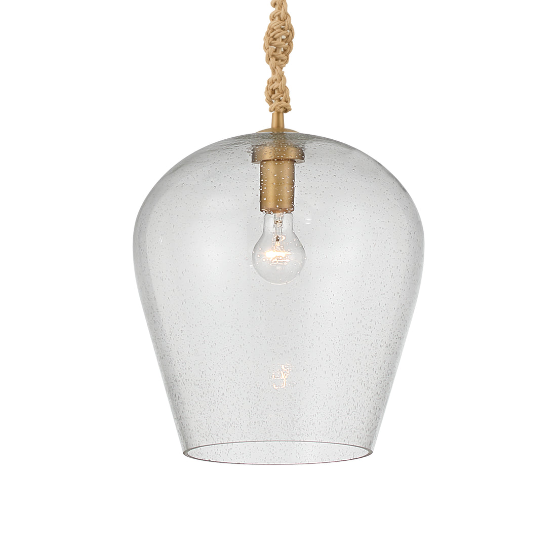 Indoor Hanging Lamp