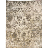 Indoor Rug 5' x 8' Feet