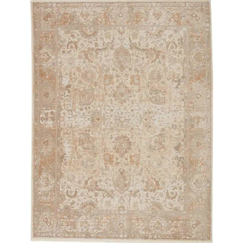 Indoor Rug 8' x 10' Feet