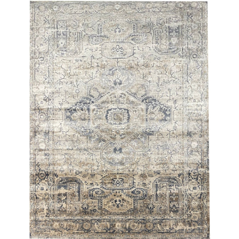 Indoor Rug 5' x 8' Feet