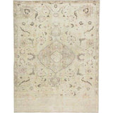 Alfombra de Interior 9' x 12' Pies