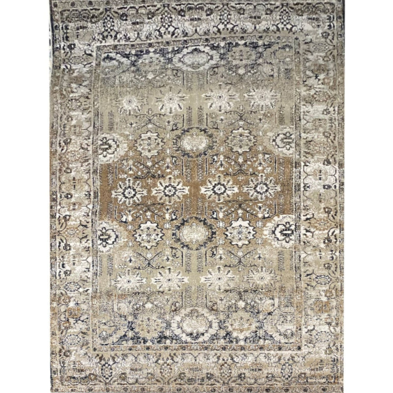 Indoor Rug 5' x 8' Feet
