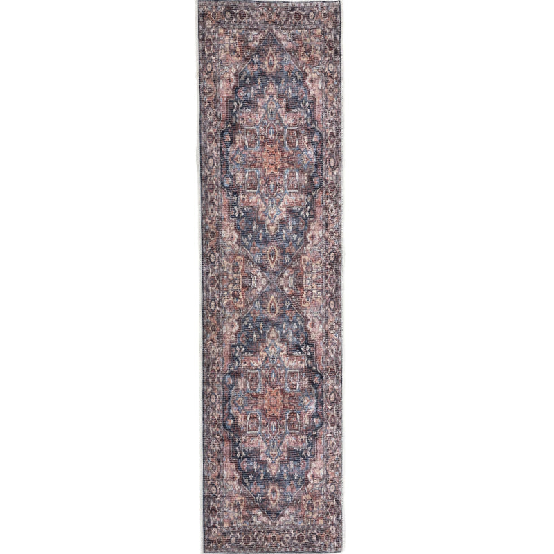 Alfombra Runner Lavable de Interior 2' x 6' Pies
