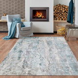 Indoor Rug 8' x 10' Feet
