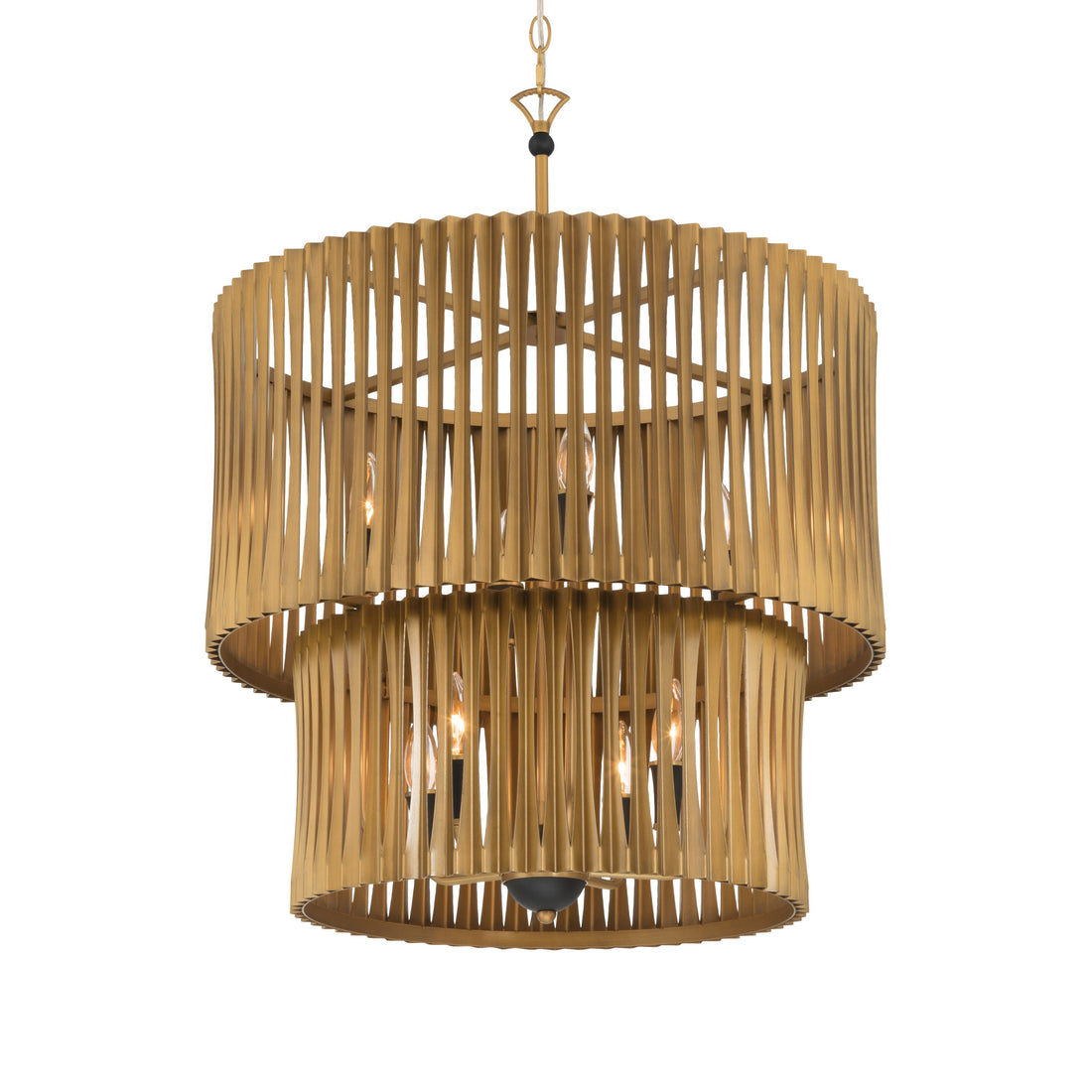 Indoor Hanging Lamp