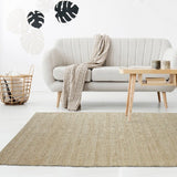 Alfombra de Interior 5' x 8' Pies