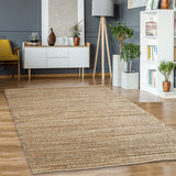Indoor Rug 5' x 8' Feet