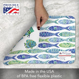 Individual 2 Caras - Monnry