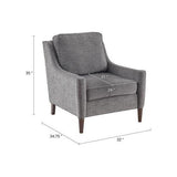 Silla Complementaria - Monnry