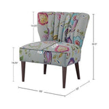 Silla Complementaria - Monnry
