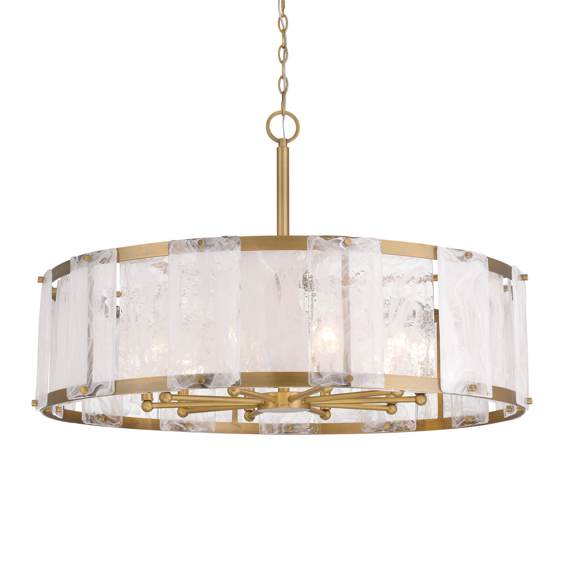 Indoor Hanging Lamp