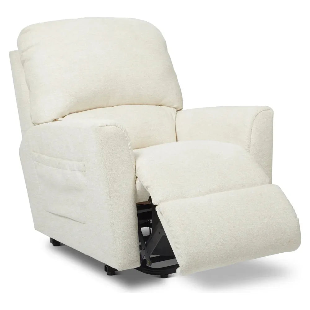 Silla Reclinable Eléctrica Power Lift - Monnry