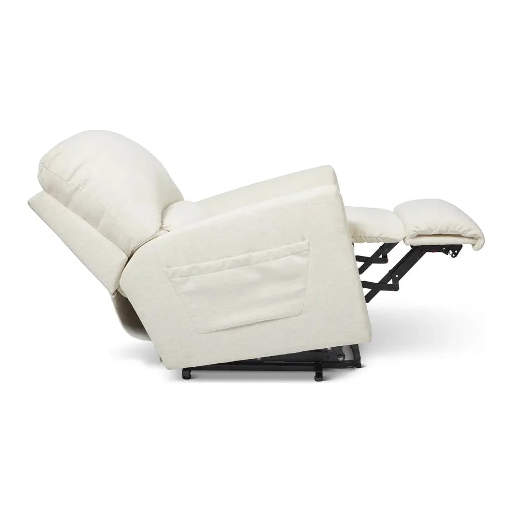 Silla Reclinable Eléctrica Power Lift - Monnry