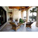 70" Abanico de Interior - Monnry