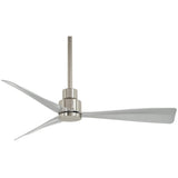 44" Abanico de Exterior e Interior - Monnry