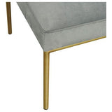 Silla Complementaria - Monnry