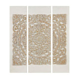 Set de Arte 3 Piezas - Monnry