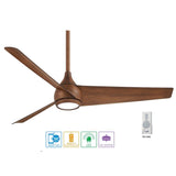 52" Abanico Inteligente de Interior - Monnry