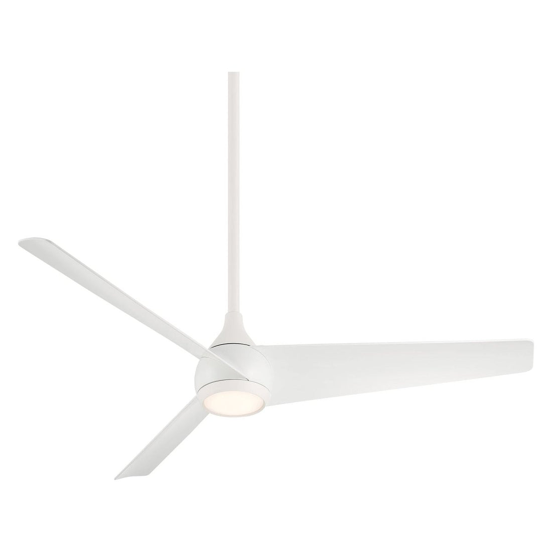 52" Abanico Inteligente de Interior - Monnry