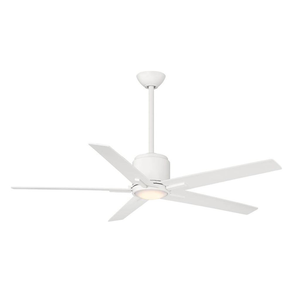 54" Abanico de Interior - Monnry