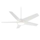 58" Abanico Inteligente de Interior - Monnry