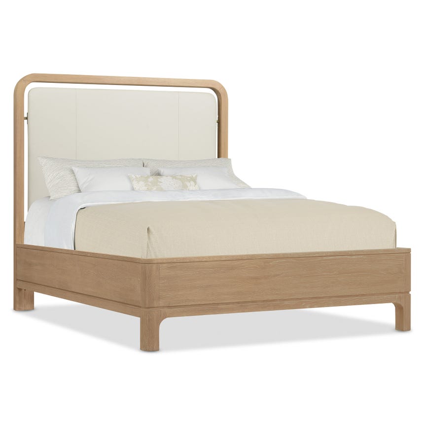 Cama  King