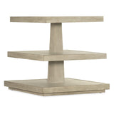 Mesa Lateral