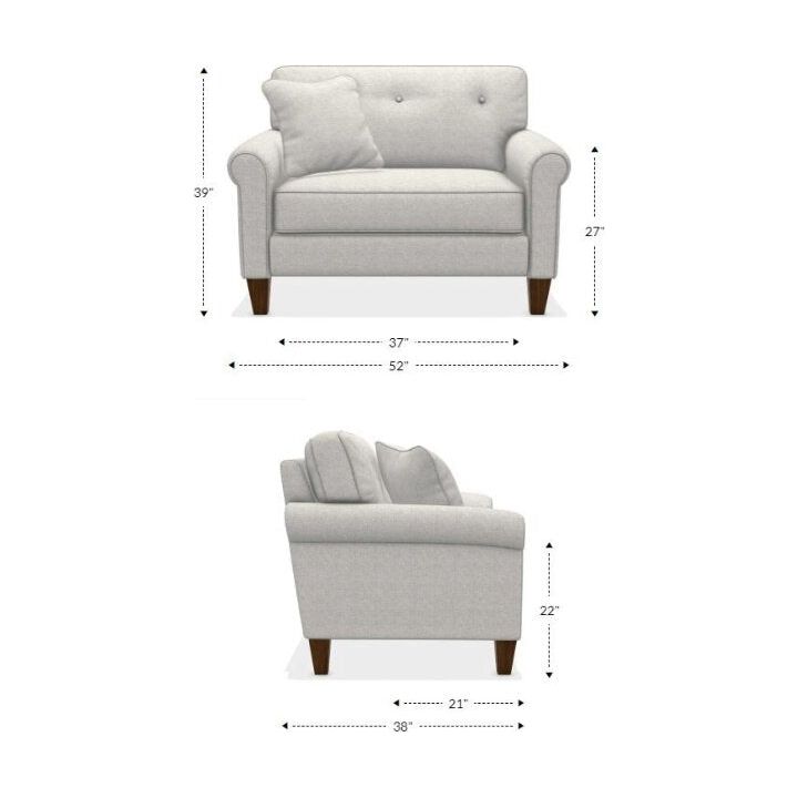 Silla Complementaria - Monnry