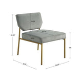 Silla Complementaria - Monnry