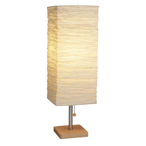 Table lamp