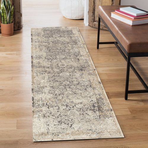 Alfombra Runner de Interior - Monnry