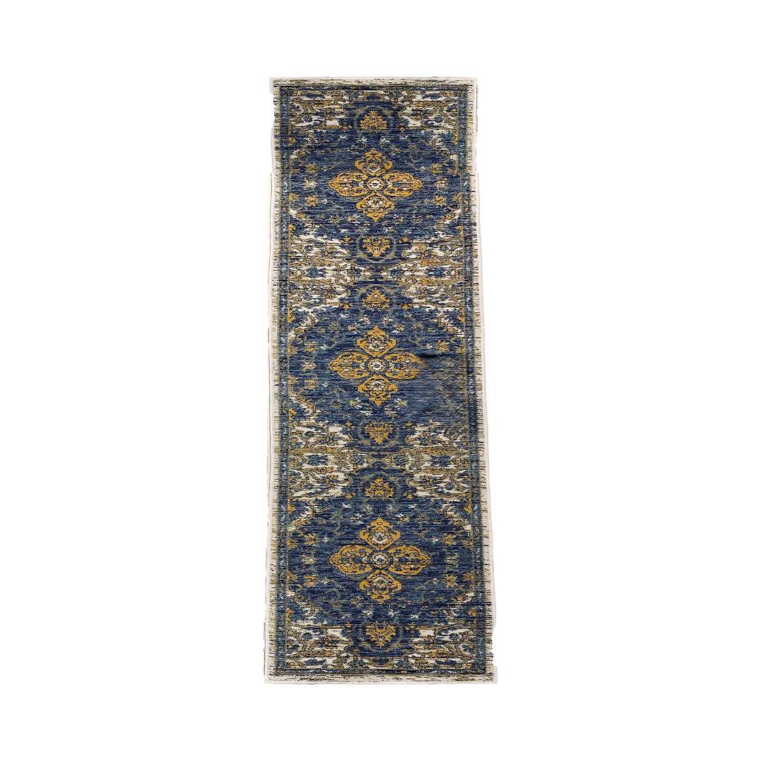 Alfombra Reversible Runner de Exterior e Interior - Monnry