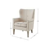 Silla Complementaria - Monnry