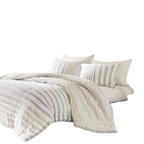 3-Piece Queen/Full Duvet Set