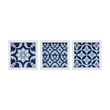 Set 3 Accesorios de Pared - Monnry