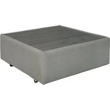 Sofá Seccional Cama Full - Monnry