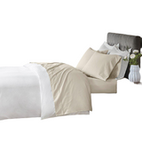 4-piece Queen Sheet Set