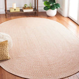 Alfombra Ovalda de Exterior e Interior - Monnry