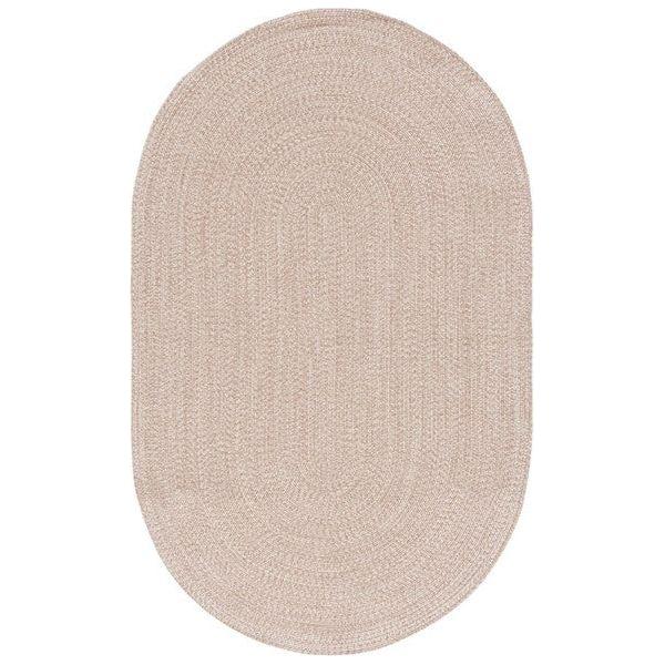 Alfombra Ovalda de Exterior e Interior - Monnry