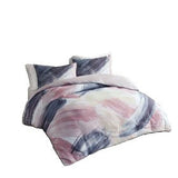 3-Piece King Duvet Set