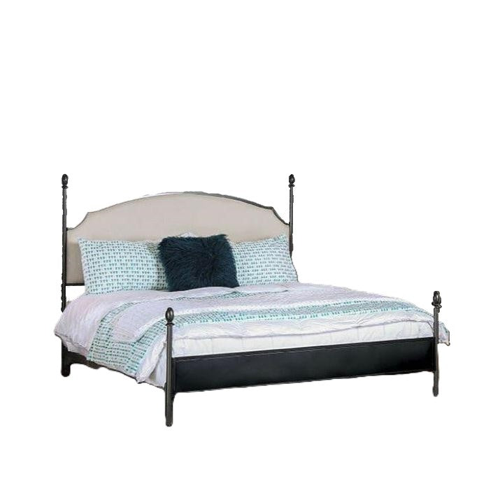 King Bed