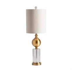 Table lamp